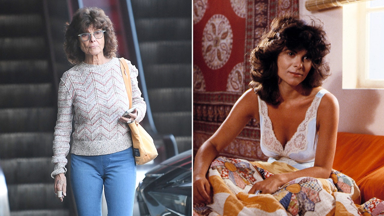 Adrienne Barbeau Turns 79 and Still Stuns: A Legendary Scream Queen’s Timeless Glamour!