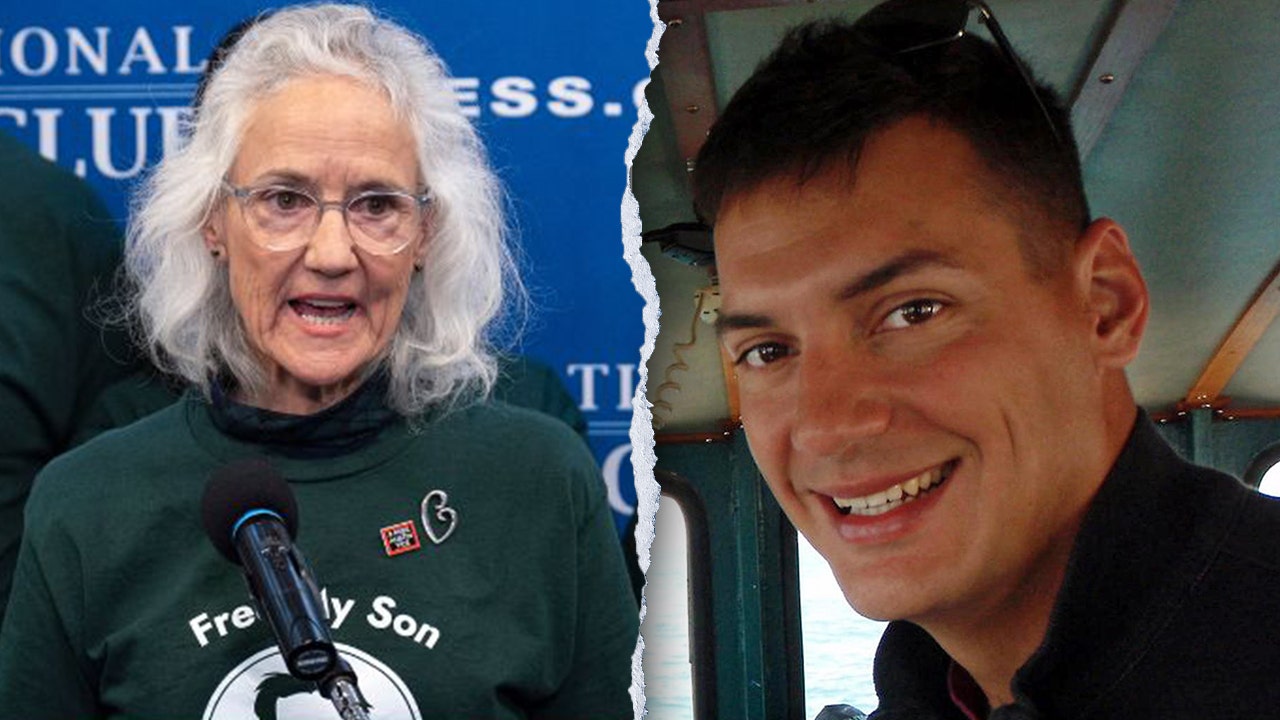 Austin Tice: FBI renews push to find kidnapped American journalist in Syria