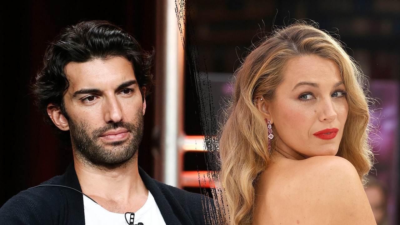 Justin Baldoni gọi những tuyên bố của Blake Lively là 'sai sự thật và mang  tính phá hoại', luật sư cho biết vụ kiện mới sẽ phơi bày sự thật | Tin