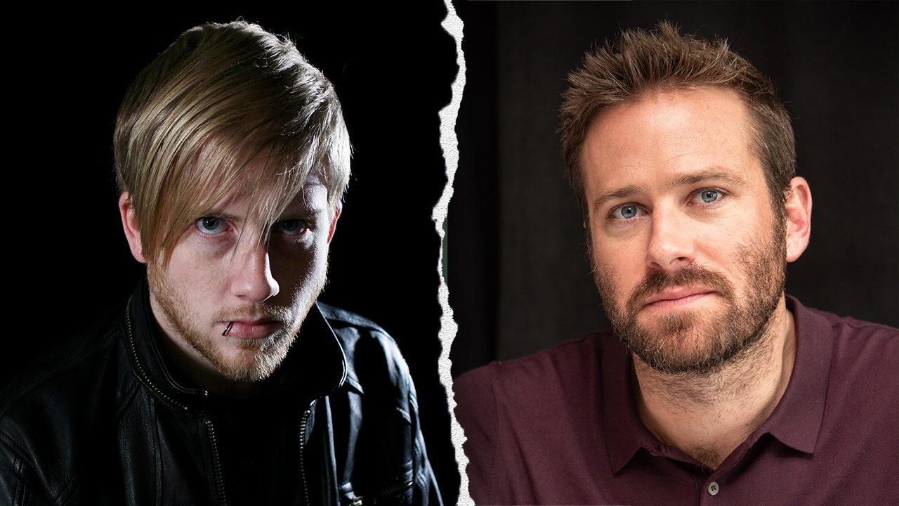 Former drummer for the rock band My Chemical Romance, Bob Bryar, was found dead in his home. Armie Hammer is reportedly not seeing any of his family's money after cannibal allegations. (Richard Ecclestone/Redferns/Getty Images/Vera Anderson/WireImage/Getty Images)