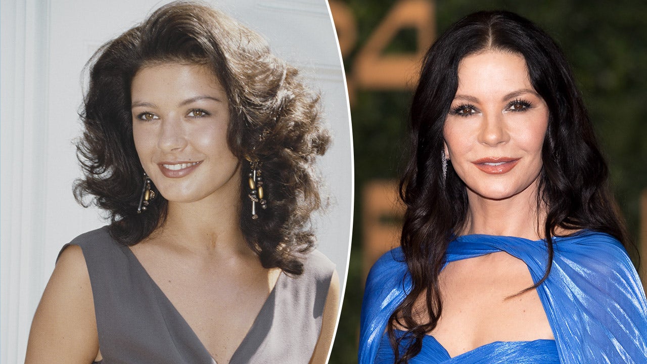 Catherine Zeta-Jones steps away from mainstream Hollywood, says ‘I don’t have to prove anything to anybody’