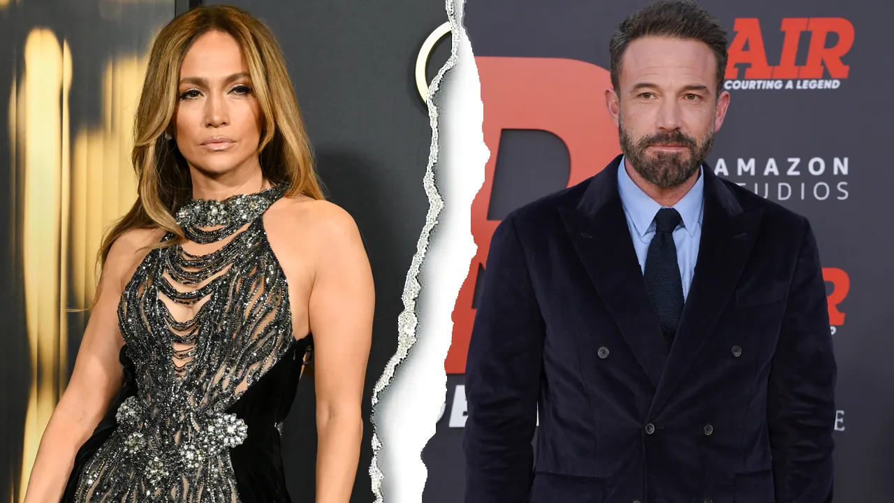 2024’s Most Stunning Celebrity Breakups: Jennifer Lopez & Ben Affleck, Billy Ray Cyrus & Firerose Shock Fans!