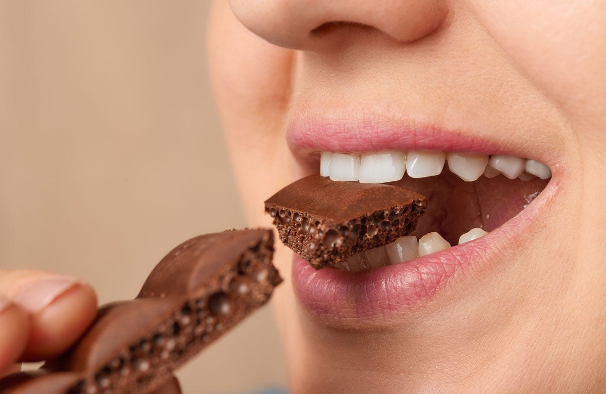 This amount of dark chocolate daily could reduce diabetes risk, study finds