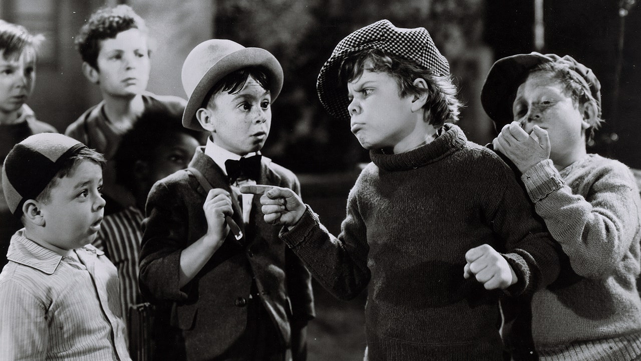 'Little Rascals' star struggled with finances after Hollywood fame, was killed over : book