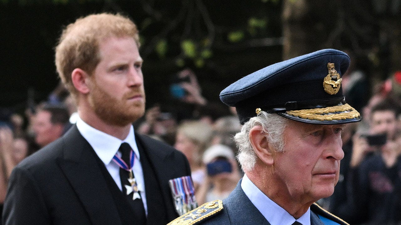 King Charles ignores Prince Harry's security woes, no interest in getting involved: insider