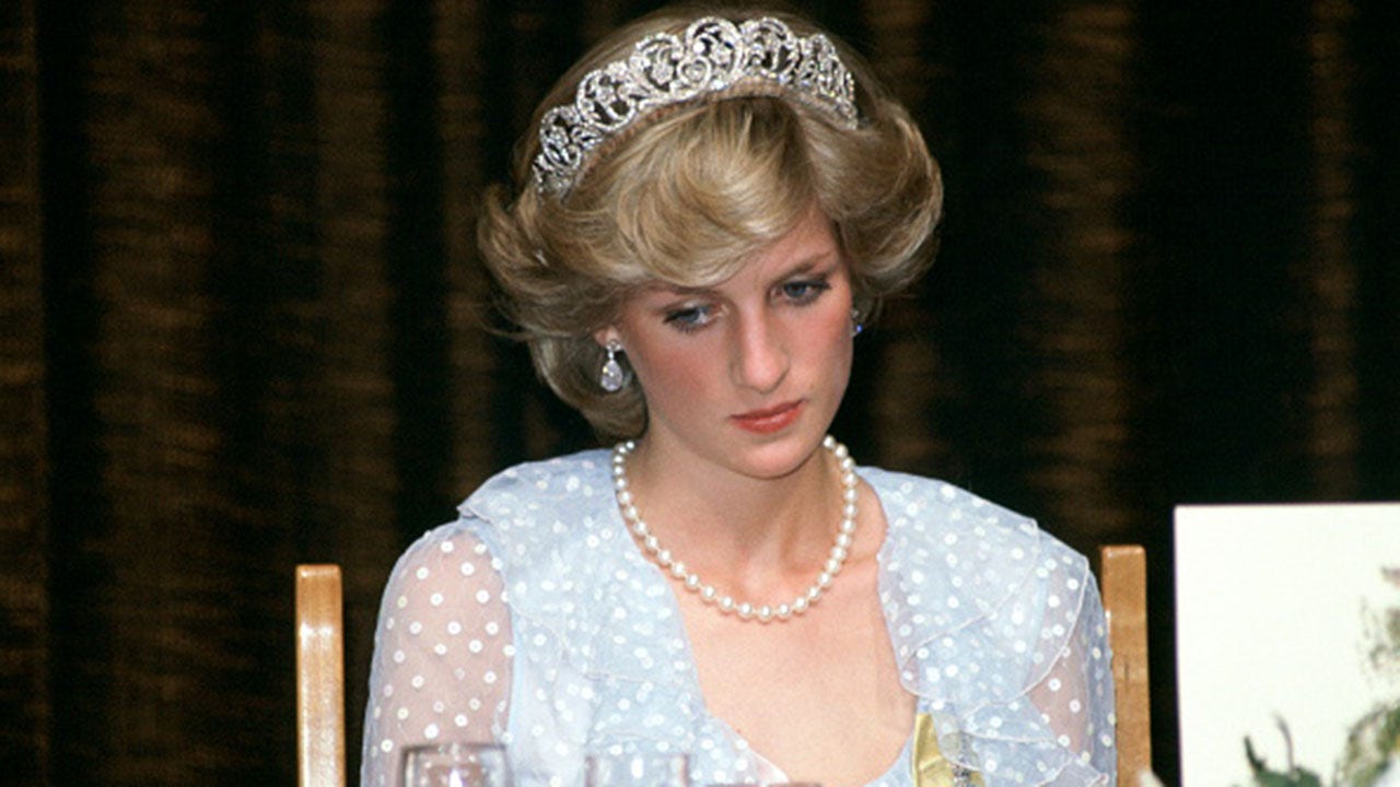 Revealed: Princess Diana’s Strained Relationship with Christmas at Sandringham