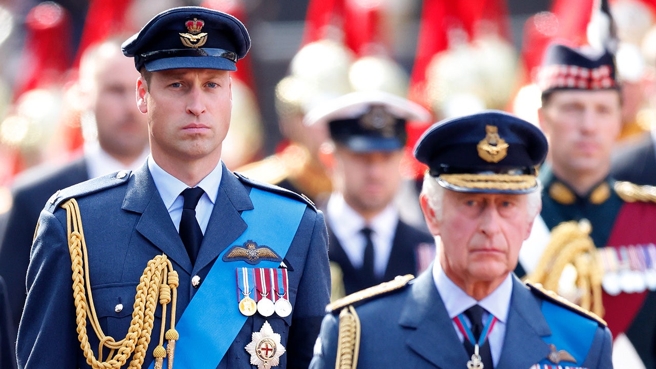 King Charles’ Cautionary Tale for Prince William: Avoiding the Pitfalls of Royal Life