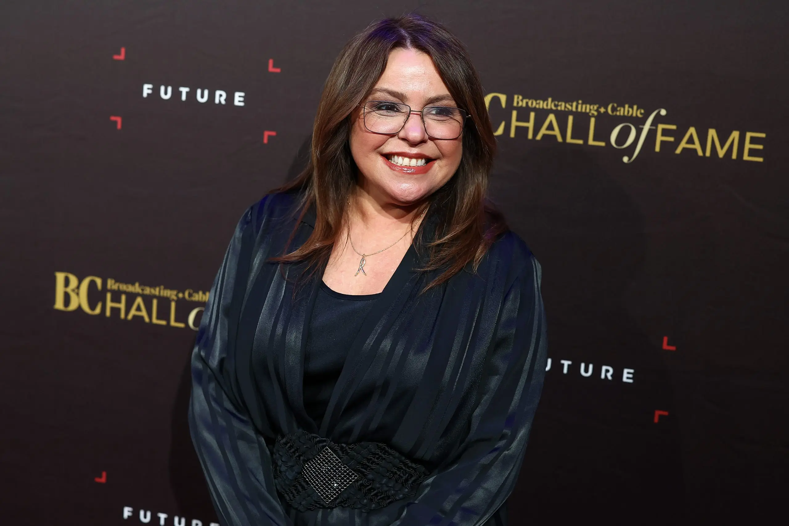 Rachael Ray said that she prefers life in Italy to New York City. (Arturo Holmes/Getty Images)