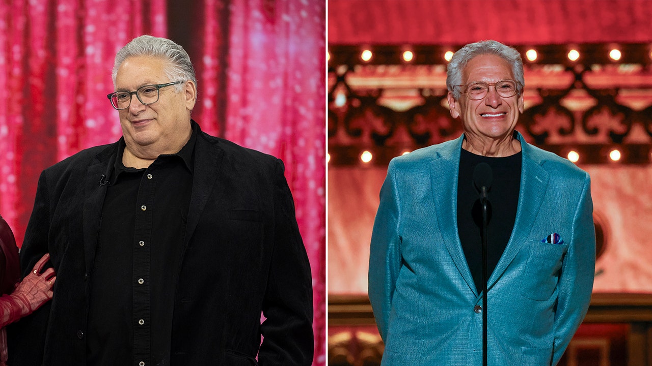 Harvey Fierstein’s Inspiring Transformation: How He Shed 120 Pounds with a Revolutionary Weight Loss Drug!