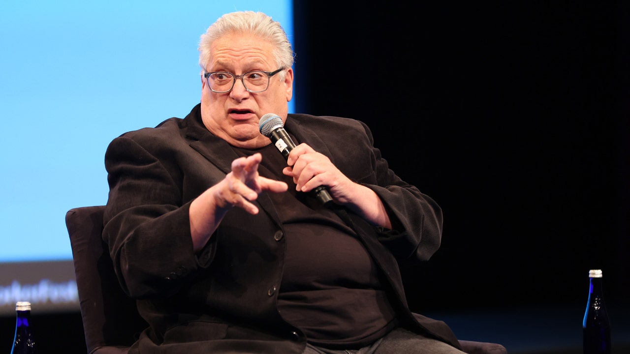 Actor Harvey Fierstein claims his shows are banned from Kennedy Center, but venue head calls it ‘total lie’