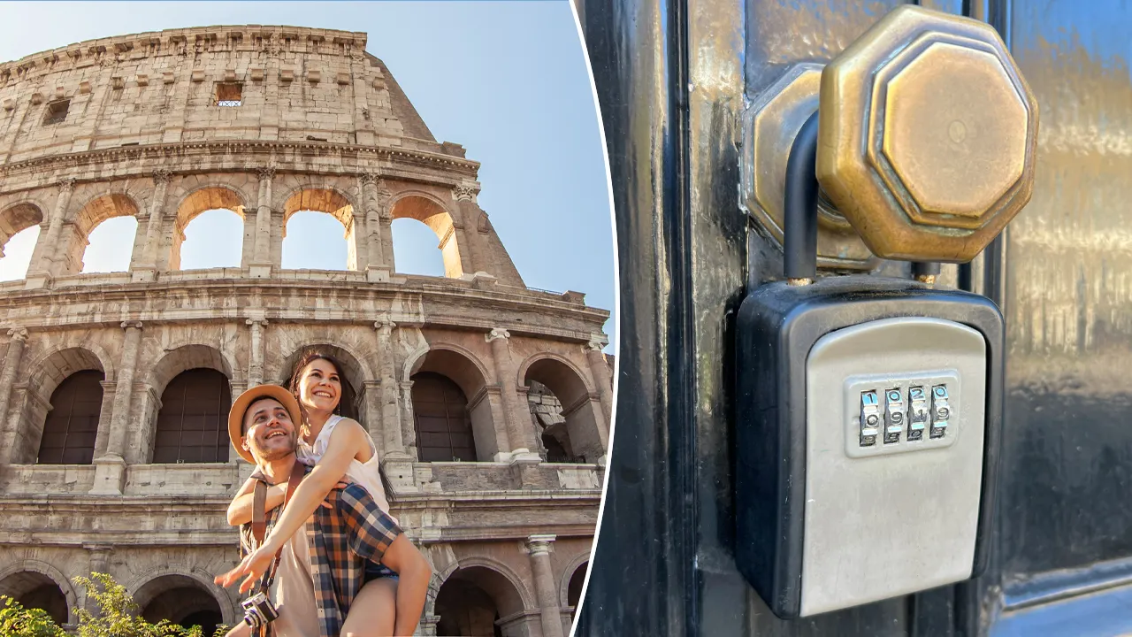 Italy Cracks Down on Airbnb Self Check-Ins as Rome Prepares for Holy Year Travel Surge!