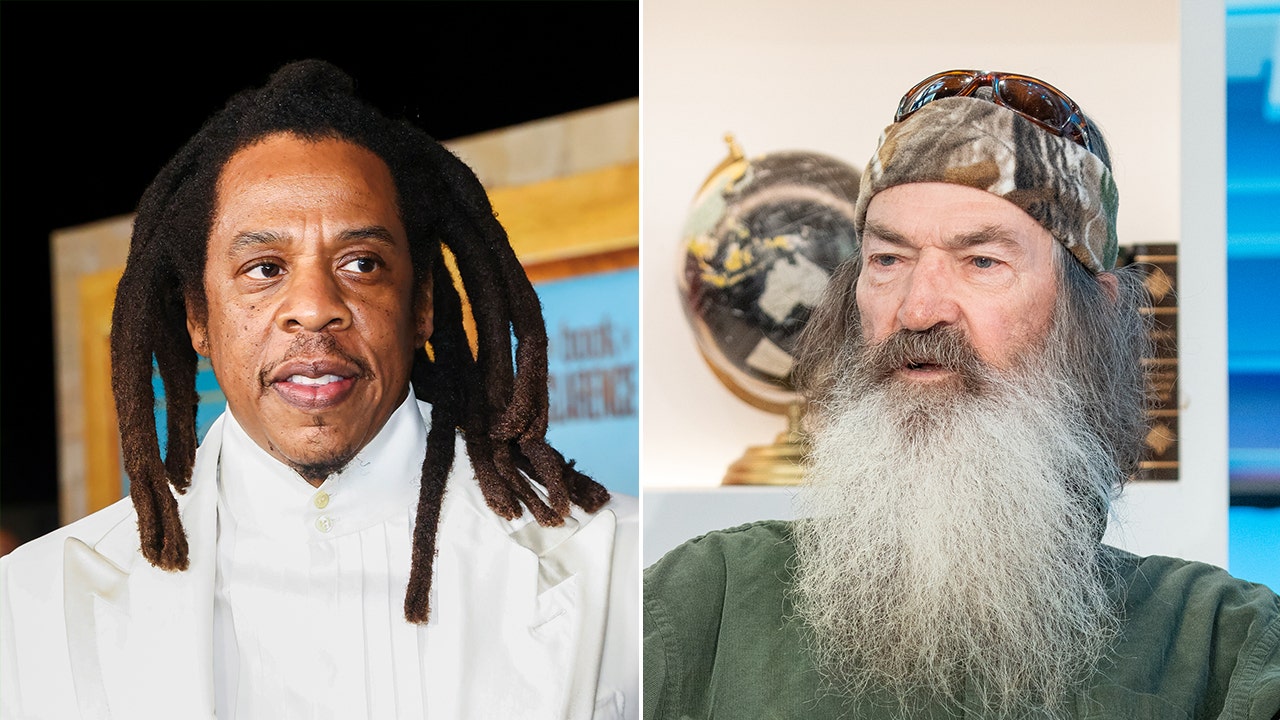 Fox News Entertainment Newsletter: Jay-Z denies rape claims, ‘Duck Dynasty’ star has Alzheimer’s