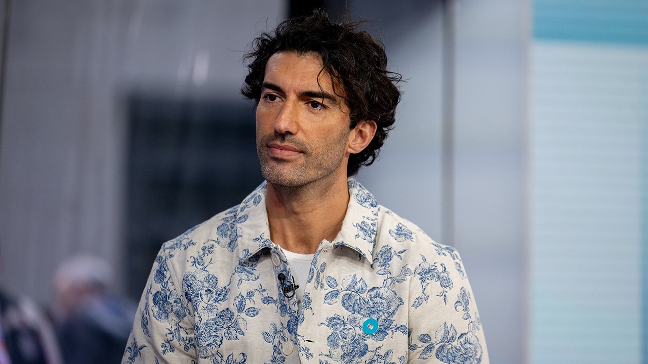 Actor Justin Baldoni files 0 million defamation suit against New York Times