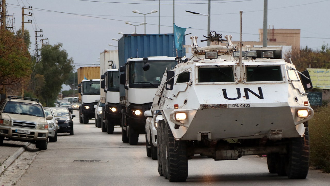 Gaza Peace Plan: A Historical Lens on UN Peacekeeping's Role