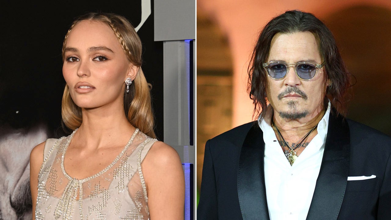 Lily-Rose Depp’s Bold Move to Guard Her Privacy in the Spotlight