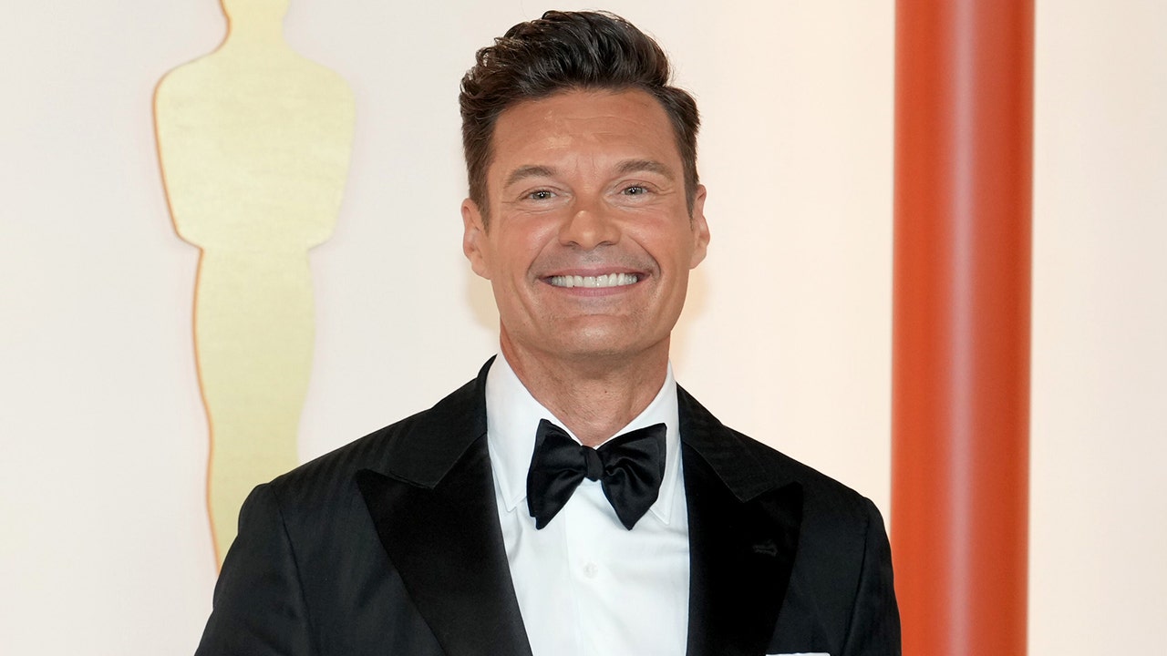 Ryan Seacrest Sets His Sights on a Game-Changing ‘Wheel of Fortune’ Dream for 2025!