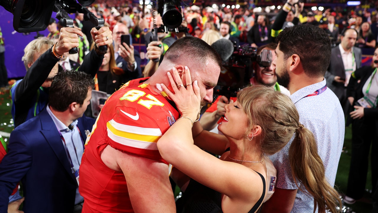 Taylor Swift, Travis Kelce get engaged and sports world reacts