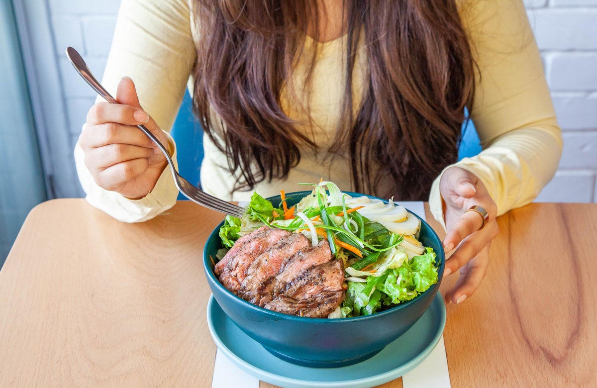 Is eating once a day a good idea? Experts share varying opinions on the ‘OMAD diet’