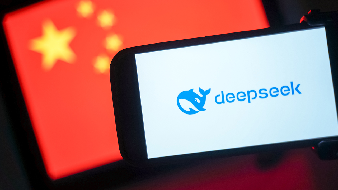 Experts' fear China's DeepSeek AI. Econ 101 says they shouldn ...