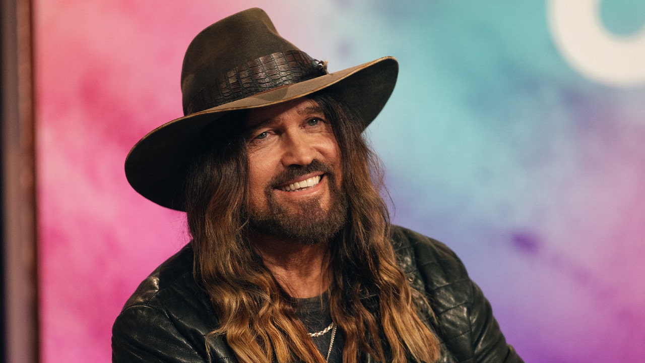 Billy Ray Cyrus is ‘praying for his family’ after son said star ‘should be ashamed’ of himself