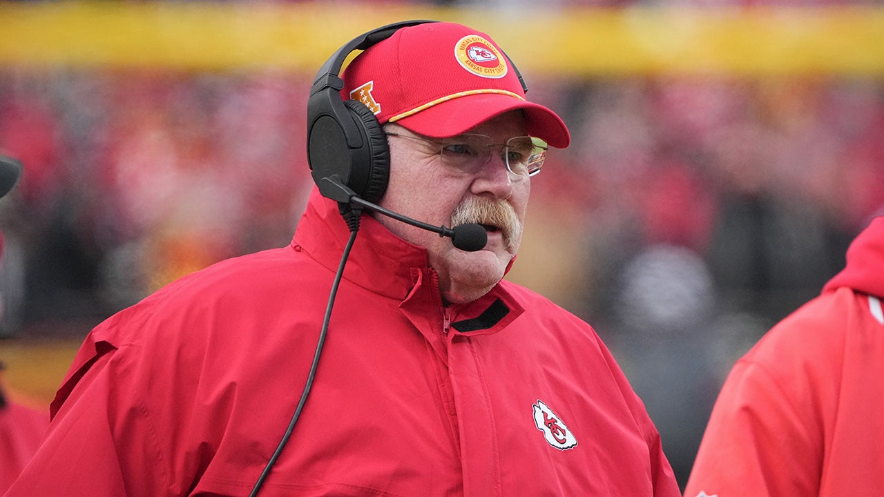 Andy Reid của tù trưởng cam kết huấn luyện một năm trước trận tái đấu Super  Bowl với Đại bàng: 'Tôi sẽ trở lại' | Tin Mới