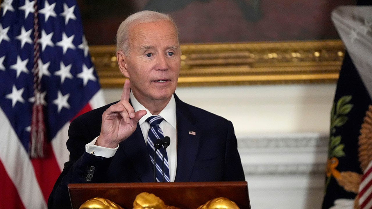 Two federal death row inmates refuse Biden’s commutation in continued fight to prove their innocence