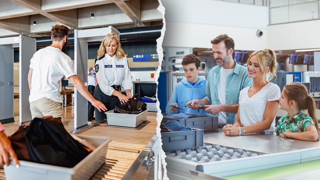 Common Habits That Could Land You in TSA Trouble at the Airport!