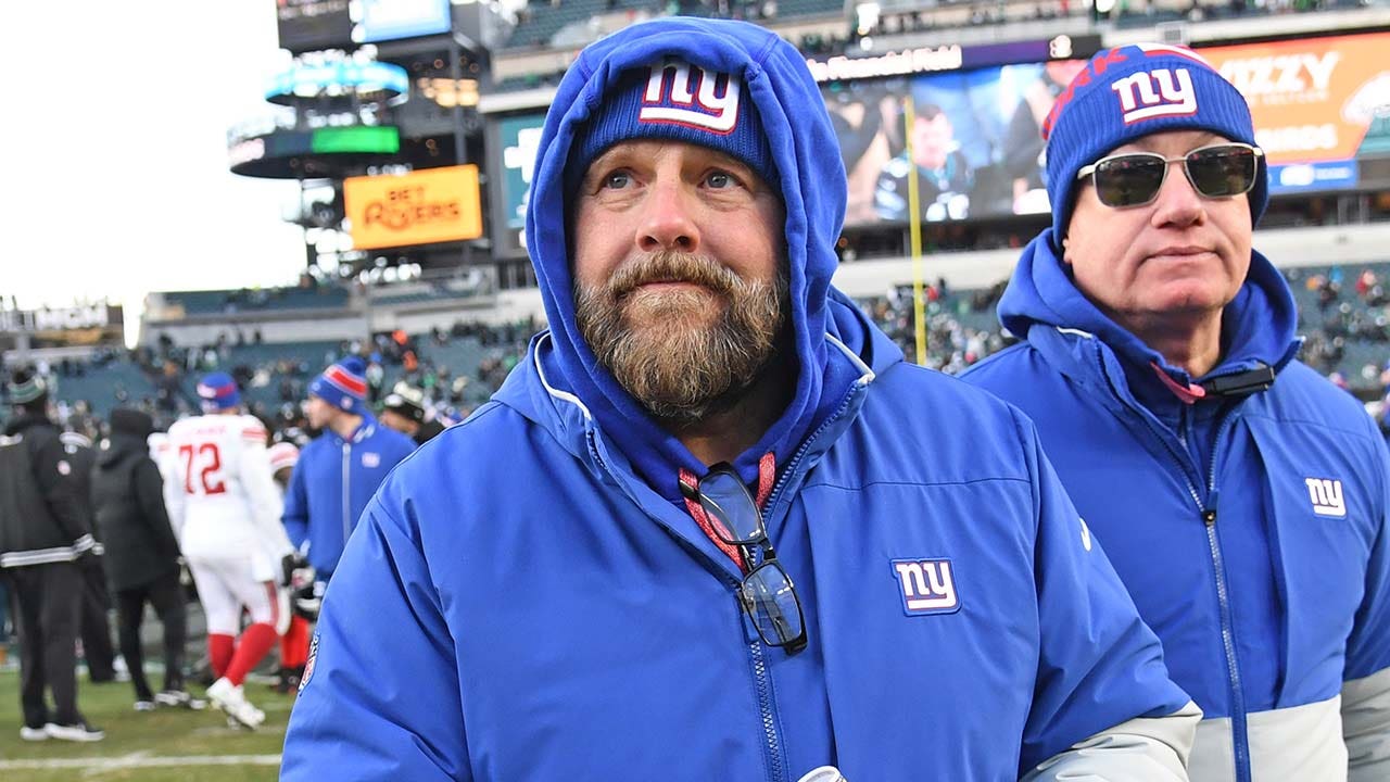 Giants players ‘surprised’ Brian Daboll was retained following woeful season: report