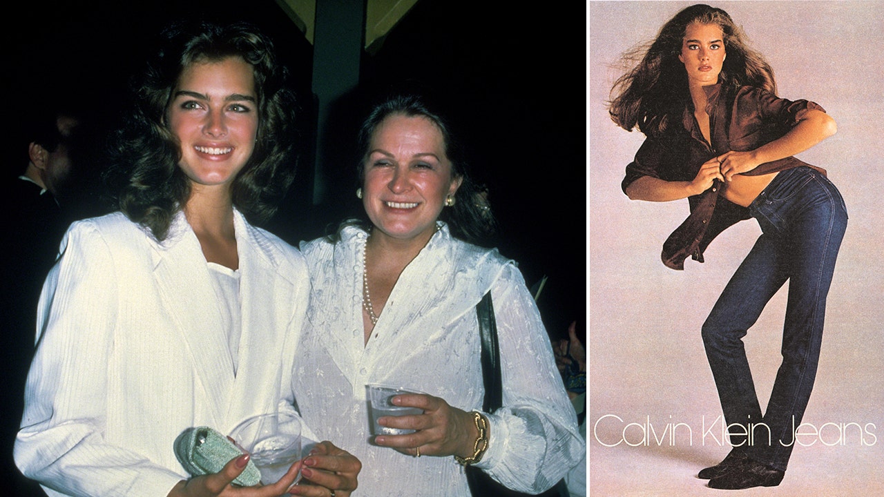 Brooke Shields’ Heartbreaking Struggle with Her Mother’s Battle Against Alcoholism