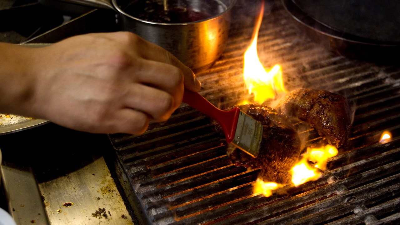 New NYC ‘char broil’ rule would force restaurants to cut emissions by 75%