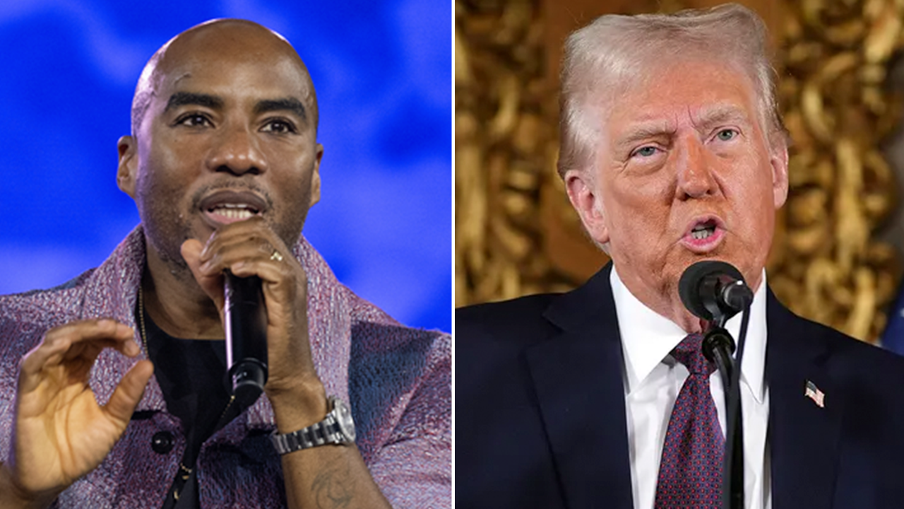 Charlamagne dismisses Trump sentencing as ‘pure political theater:’ ‘Not a win’