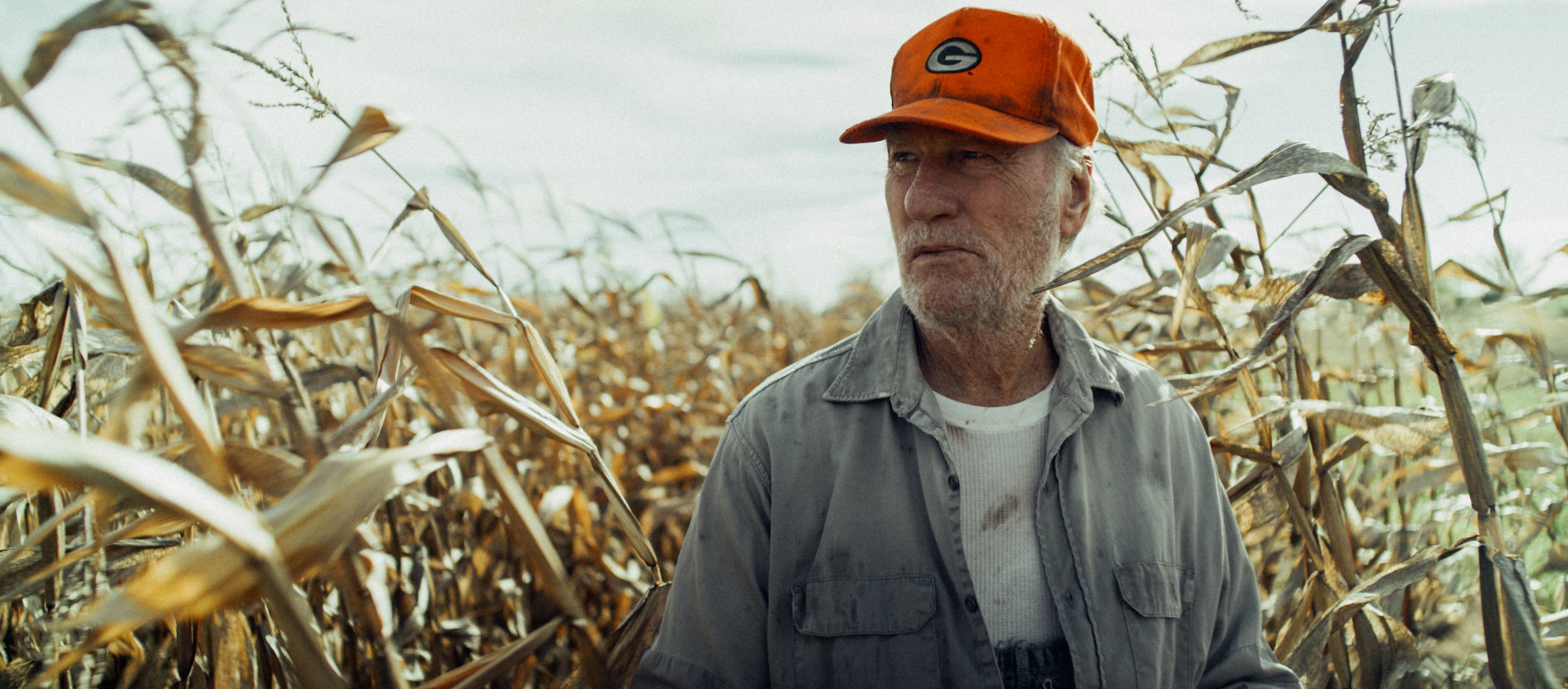 CRAIG T. NELSON: I grew up in a farm family. My new film celebrates that life