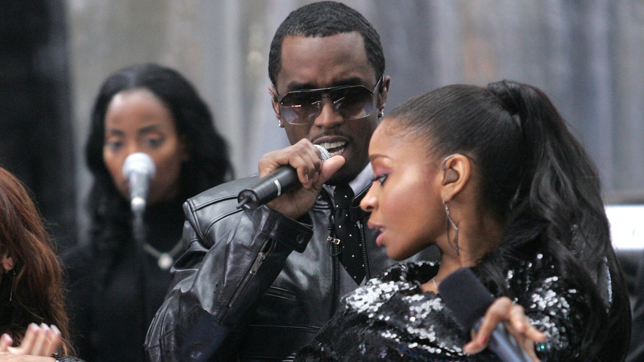 Former Danity Kane member accuses Diddy of treating her 'like a piece of meat' during 'troubling interactions'