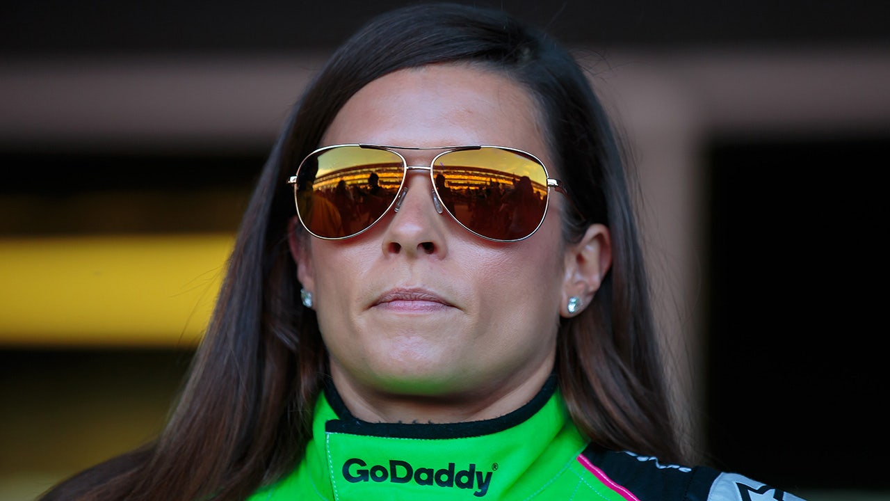 Ex-NASCAR star Danica Patrick questions water issues plaguing firefighters battling Los Angeles wildfires