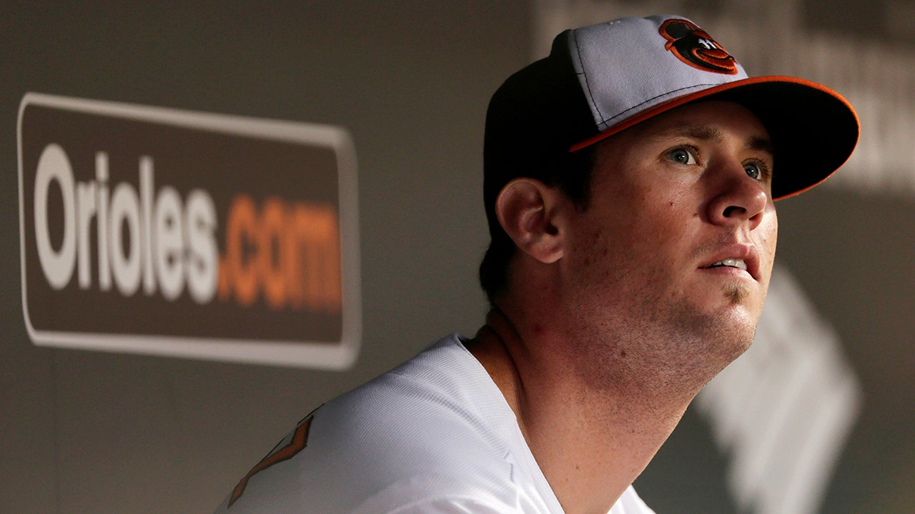 Ex-Orioles pitcher Brian Matusz’s cause of death revealed: report