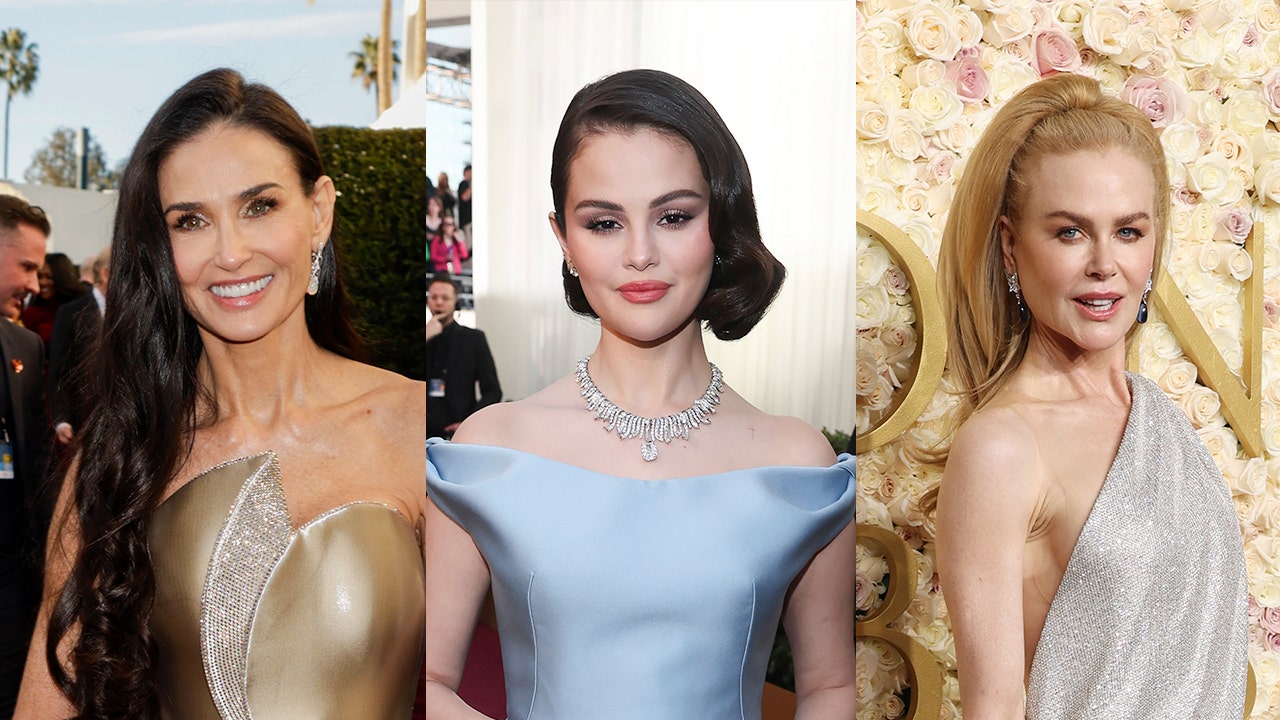 Oscar nominations: Demi Moore, Selena Gomez, Nicole Kidman lead biggest snubs and surprises