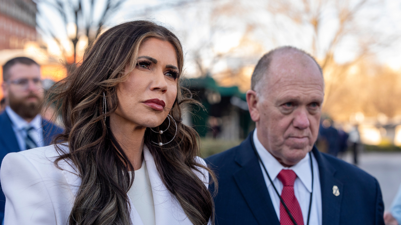 Trump administration challenges Maryland court’s immigration case pauses