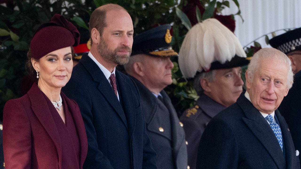 Kate Middleton’s Role as the Peacekeeper Between King Charles and Prince William Revealed