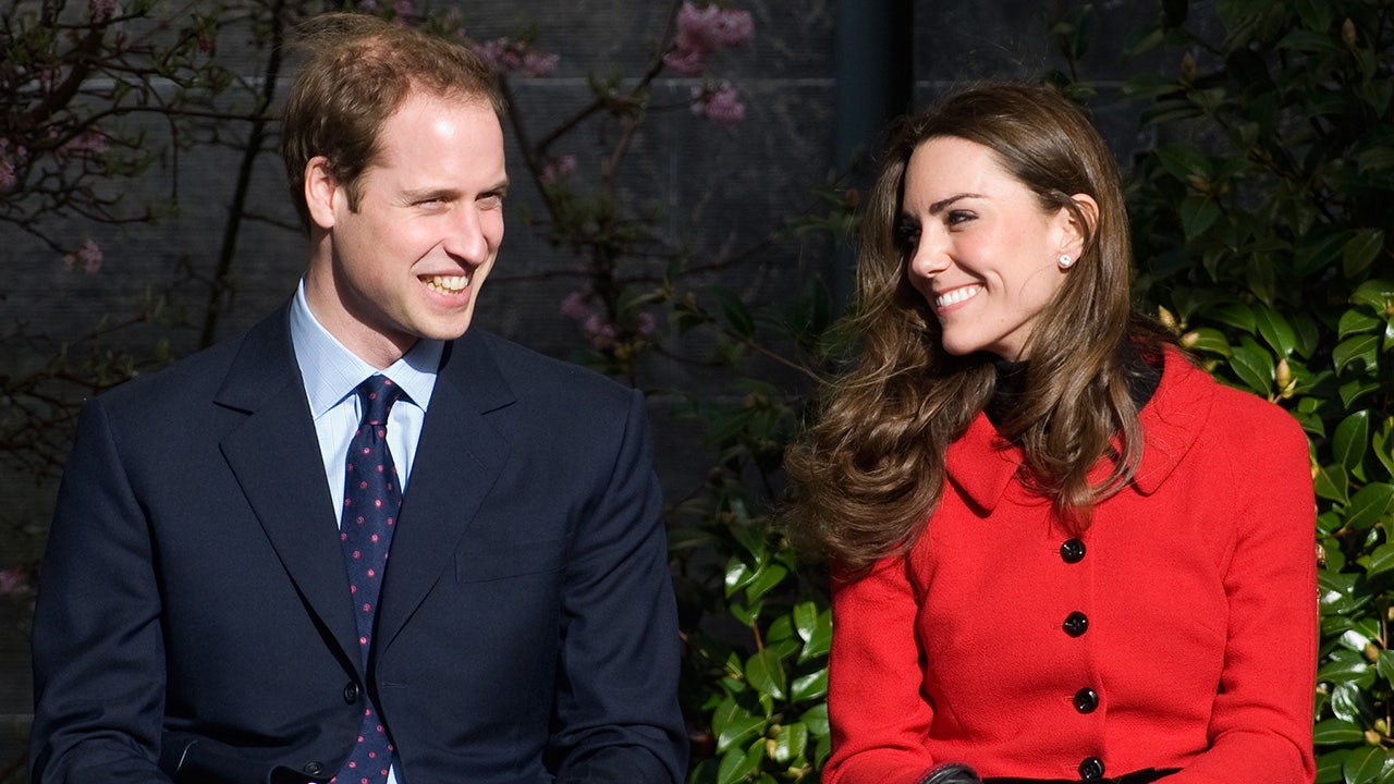 Prince William Spent Almost 0 for a Chance to Date Kate Middleton, Reveals Friend!