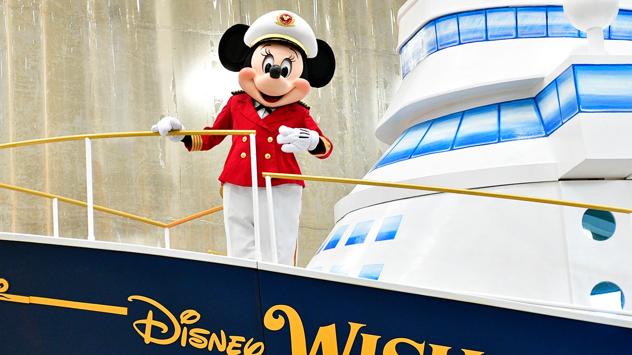 Disney Cruise Line Raises Gratuity Recommendations—What This Means for Your Next Trip!