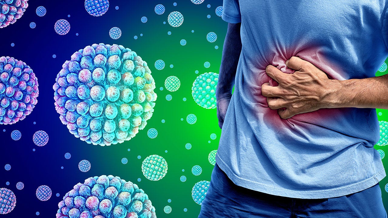 Norovirus cases skyrocket across US, here’s how to avoid the stomach bug