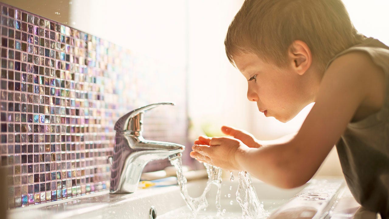 Children exposed to higher fluoride levels found to have lower IQs, study reveals