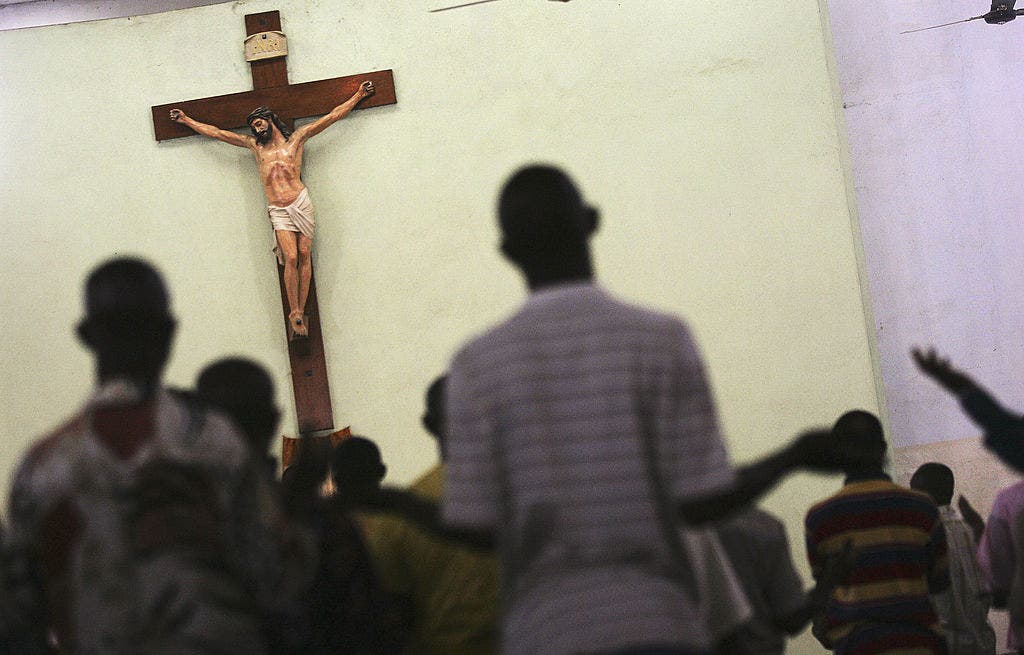 Christians increasingly persecuted worldwide as ‘modern and historical factors converge’