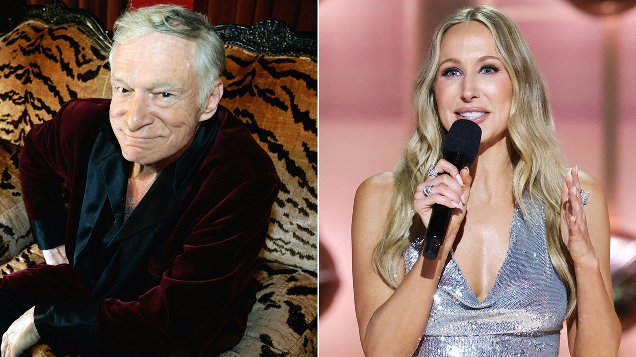 Fox News Entertainment Newsletter: Hugh Hefner’s battle over nude pics, Golden Globes host mocks stars