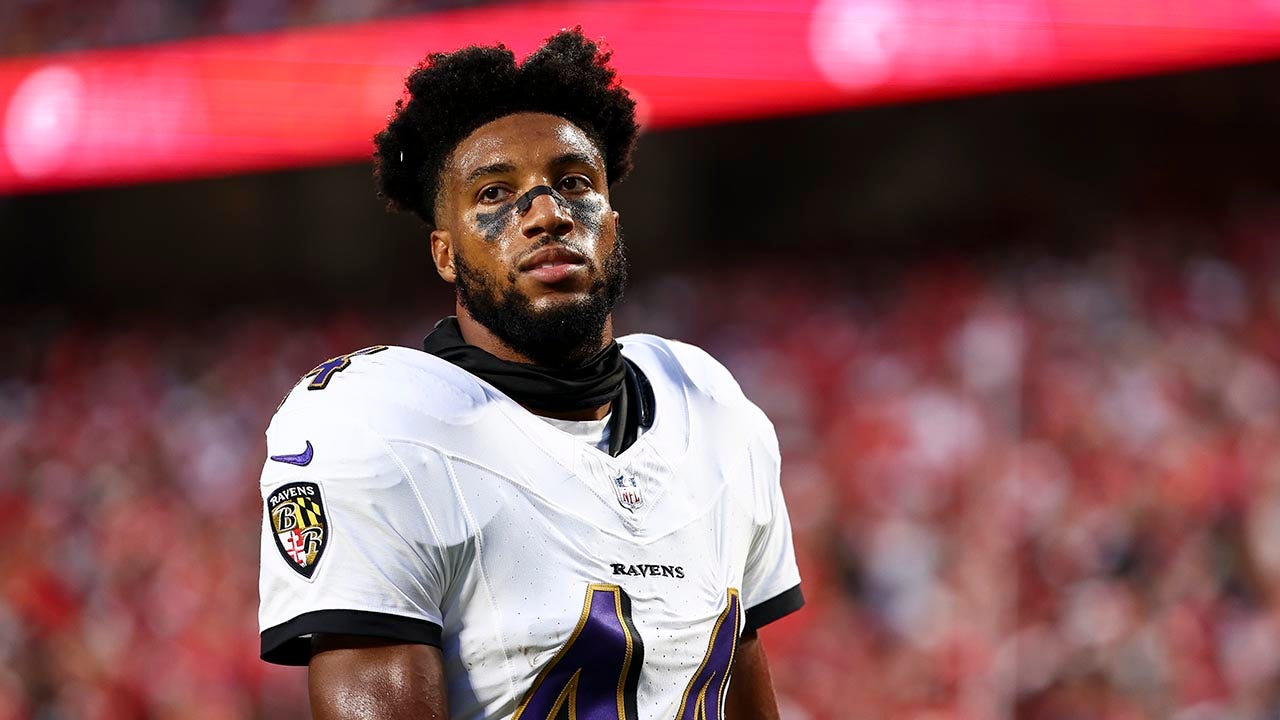 Ravens star pleads for somebody to beat Chiefs: ‘We can’t let them keep getting away with this’