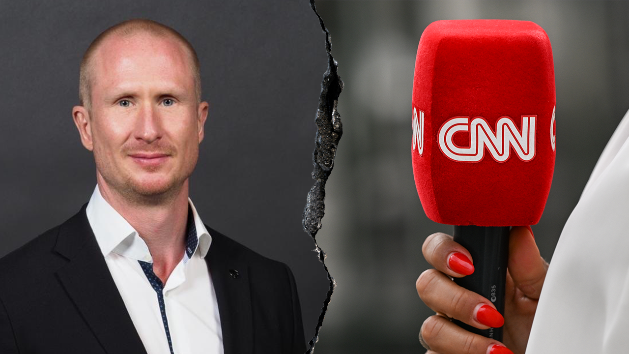 CNN heads to court for high-stakes defamation trial about Afghanistan segment