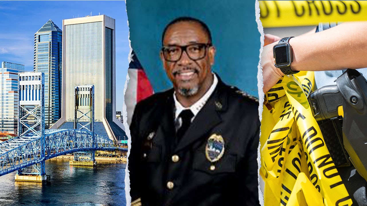 'Defund the police' movement turned on head as Florida sheriff touts achievements in state's 'murder capital'