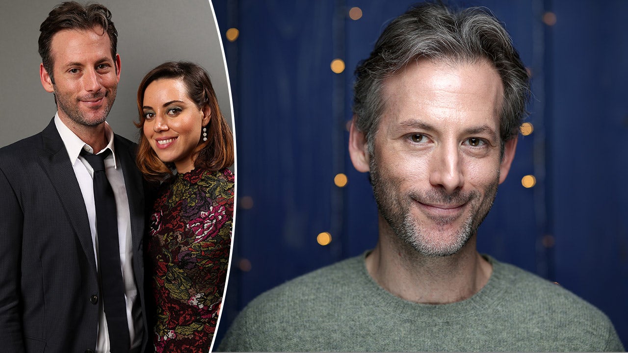 Tragic Loss: Aubrey Plaza’s Husband, Filmmaker Jeff Baena, Passes Away at 47