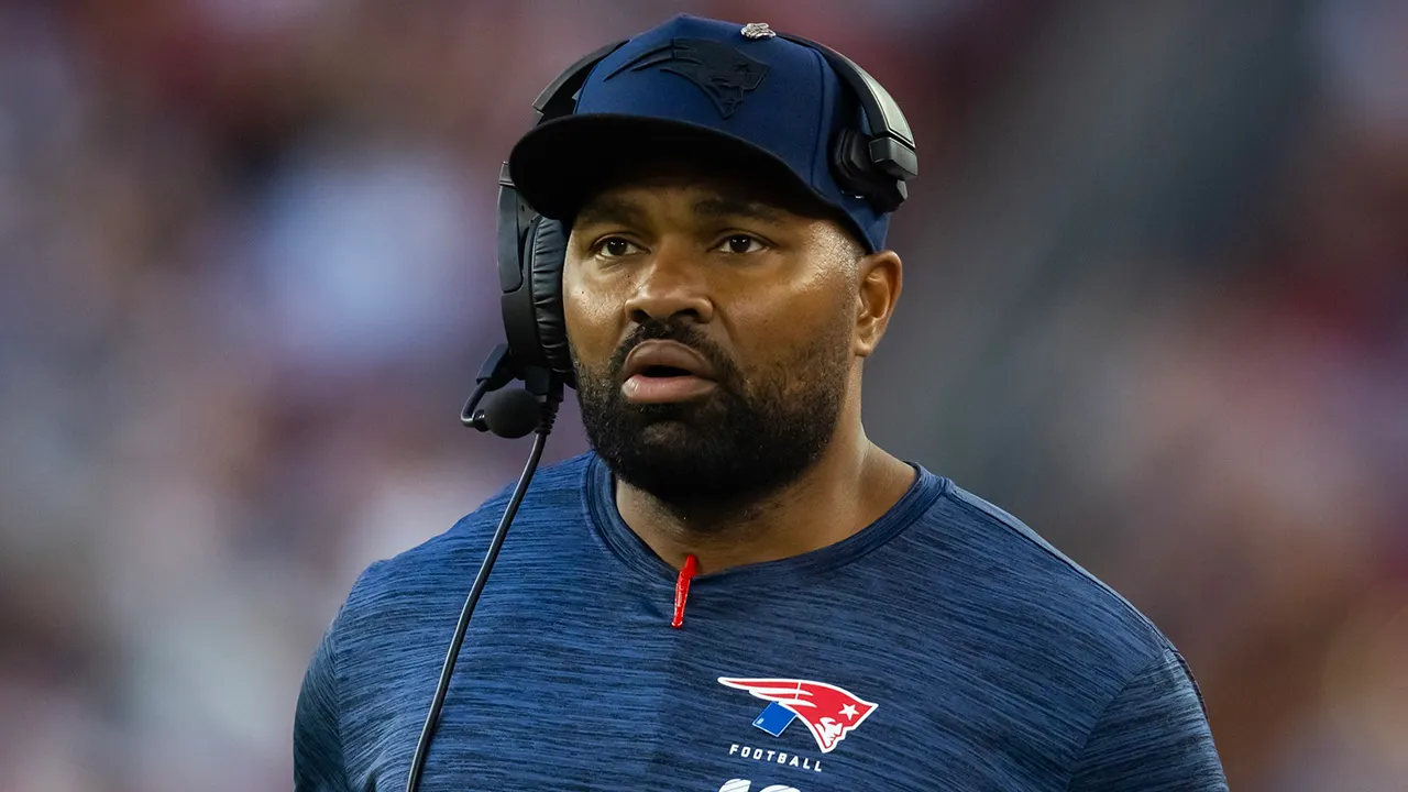 ESPN’s Stephen A Smith on Patriots firing Jerod Mayo: ‘They call it Black Monday for a reason’