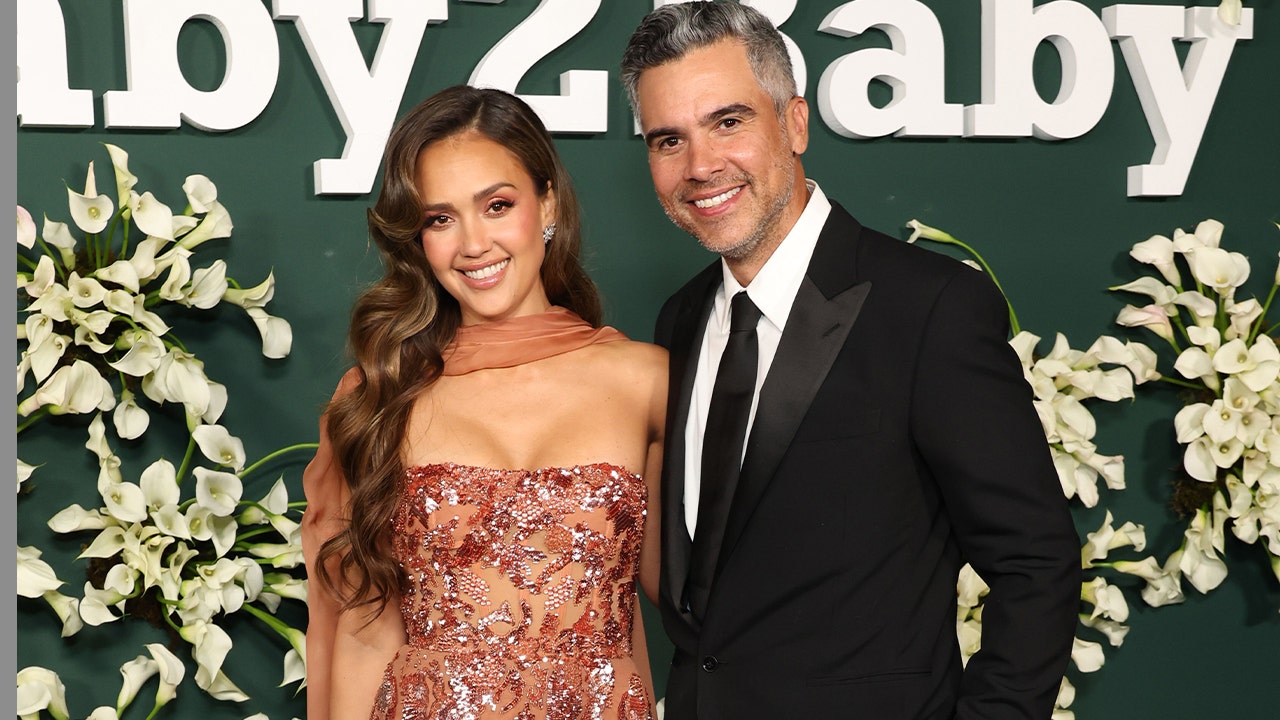 Jessica Alba and Cash Warren Call It Quits After 16 Years: What Went Wrong?